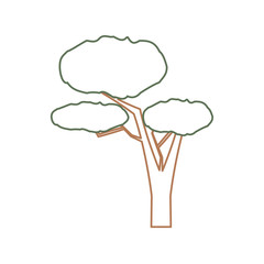 tree icon image