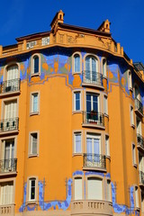 Nice, France
