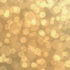 Pink Yellow  Green Bokeh Glitter Balloon Abstract Background