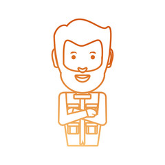 safari hunter design