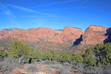 Zion National Park, Utah