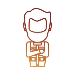 safari hunter design