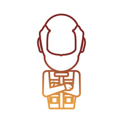 safari hunter design