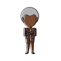 safari hunter design