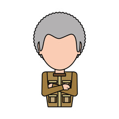 safari hunter design