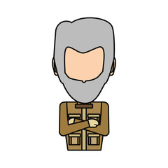 safari hunter design