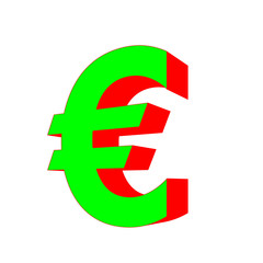 euro symbol