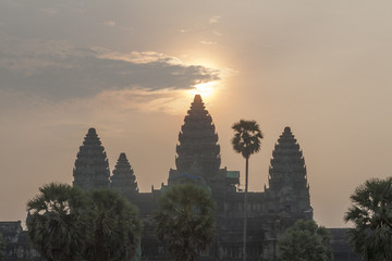 Angkor Wat Sunrise - 177825550