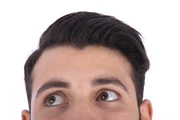eyes