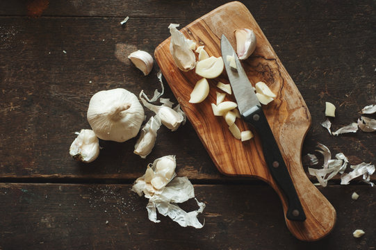 Garlic
