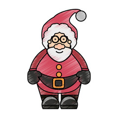 santa claus icon