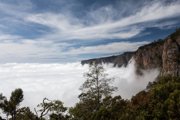 Pillar Rocks - 177831395