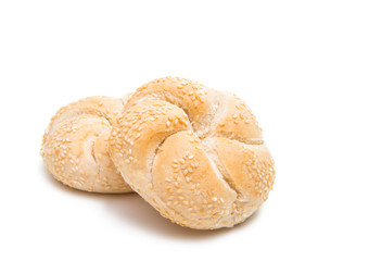 Kaiser bun