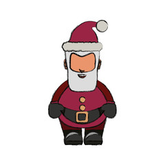 santa claus icon