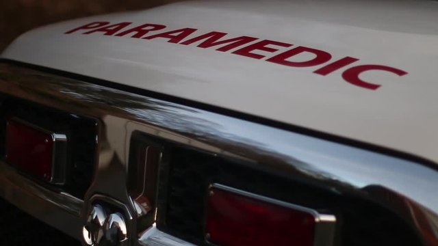 Ambulance