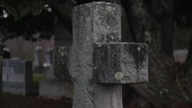 Cemetery