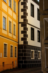 Fototapeta premium Neuburg an der Donau