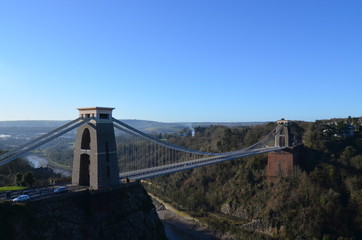 Puente de Bristol