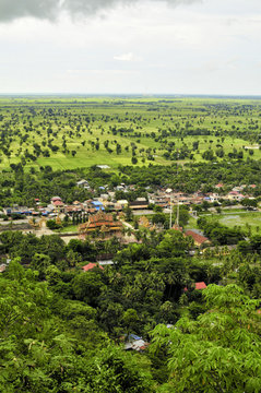Views of Cambodia
