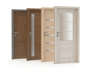 Doors Collection v4