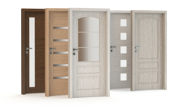 Doors Collection v3 