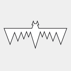 bat icon