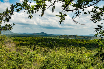 Sri Lanka View Travel
