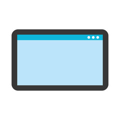 tablet technology device digital electronic wireless