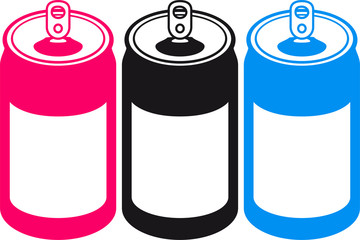 3 dosen team freunde seitlich dose getränk durst glas bier krug oktoberfest trinken feiern party alkohol flasche