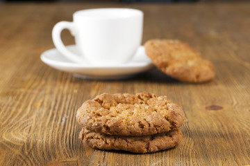 oatmeal cookies