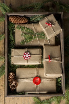 Gifts
