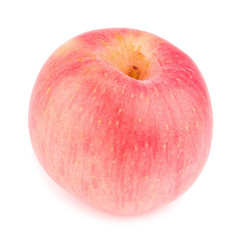 apple isolated on white background
