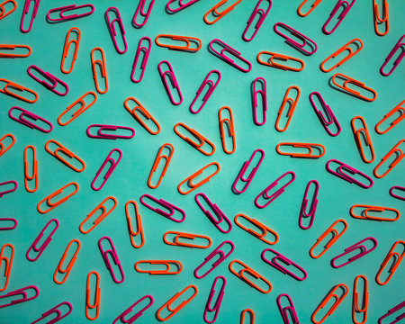 Paperclips