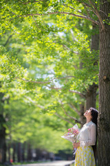 Fototapeta premium プロポーズ