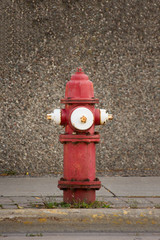Fototapeta na wymiar Fire Hydrant