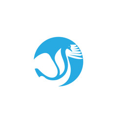 Swan logo