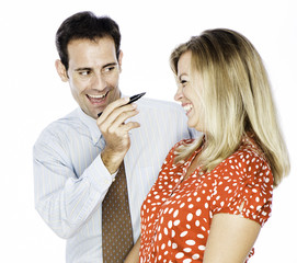 Business Brainstorming