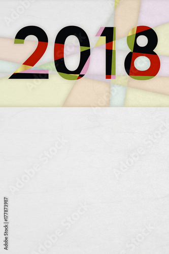 18年年賀状背景素材横位置 Wall Mural Wallpaper Murals Rrice 18年年賀状背景素材横位置 Wall Mural Wallpaper Murals Rrice