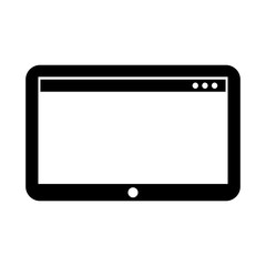 tablet technology device digital electronic wireless