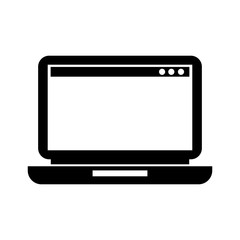 laptop technology device digital electronic wireless