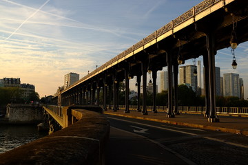 le matin de paris, France