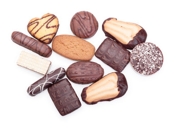 Chocolate Cookie