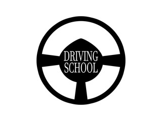 Driving school 