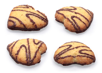 Chocolate Cookie