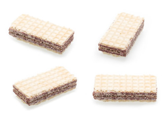 Wafer Biscuit