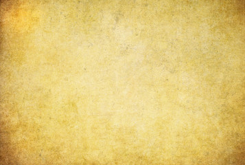 vintage paper with space for text or image