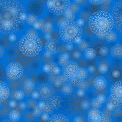 Seamless abstract Pattern . Can be used for textile, parer, scrapbooking, wrapping, web and print design. Beautiful background.