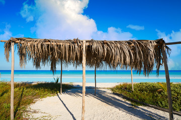 Holbox Island in Quintana Roo Mexico