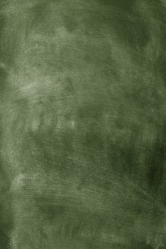 Dirty Chalkboard Background