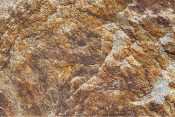 Natural stone surface